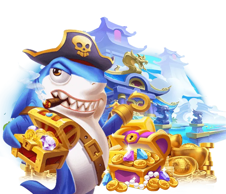 Đa dạng các phiên bản game bắn cá tại falconbet